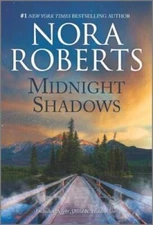 Midnight Shadows - Mass Market Paperback By Roberts, Nora - VERY GOOD