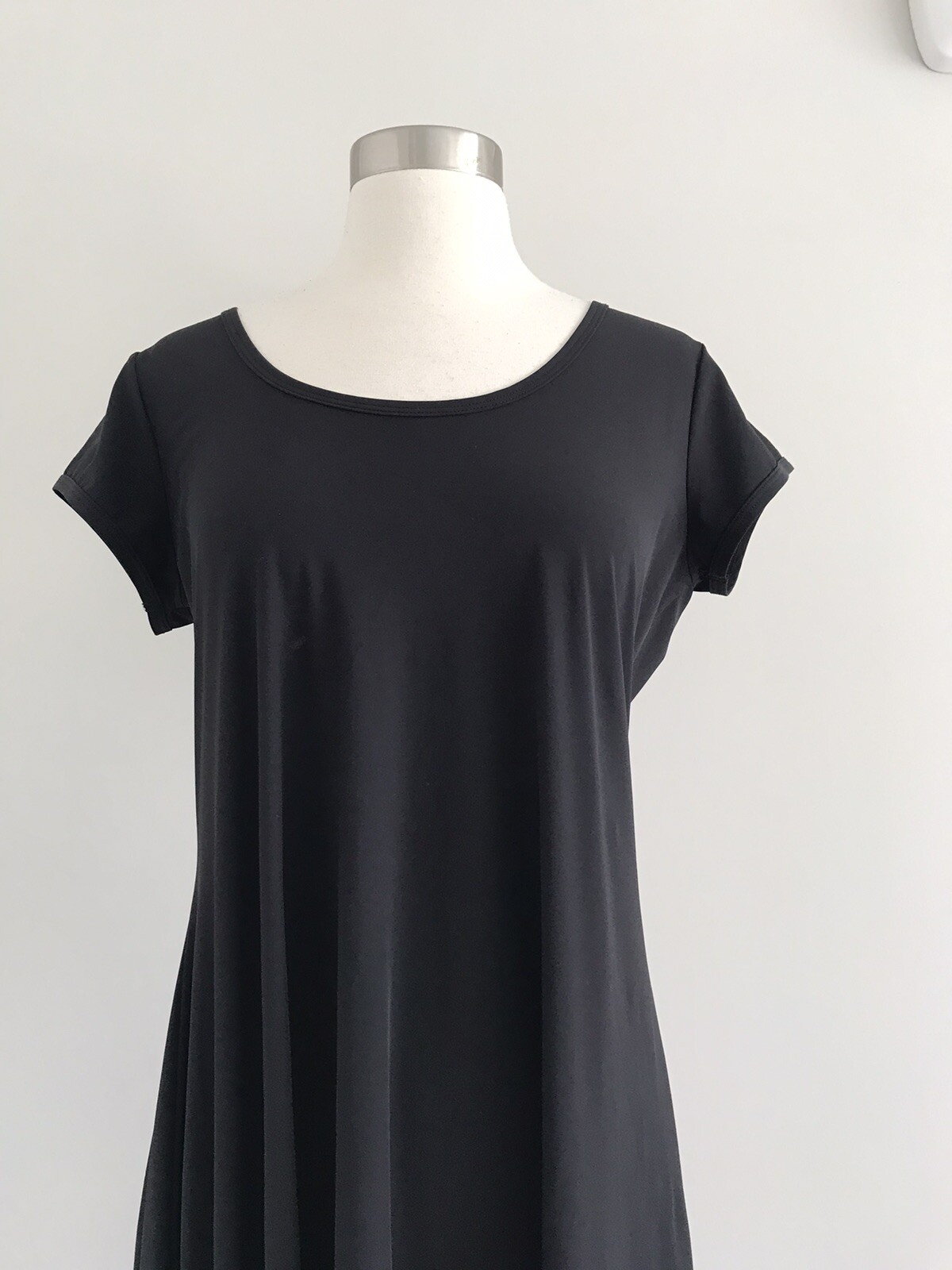 BABETTE POLYESTER POLYURETHANE STRETCH ELASTIC WA… - image 2