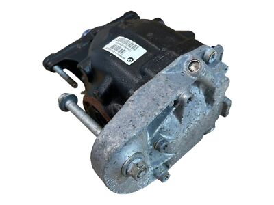BMW Rear-axle-drive 33107636994 X3 F25 X4 F26 I=3,38 | eBay
