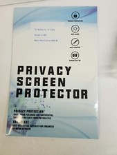 MacBook Air Privacy Screen Cover 15.3 Inch