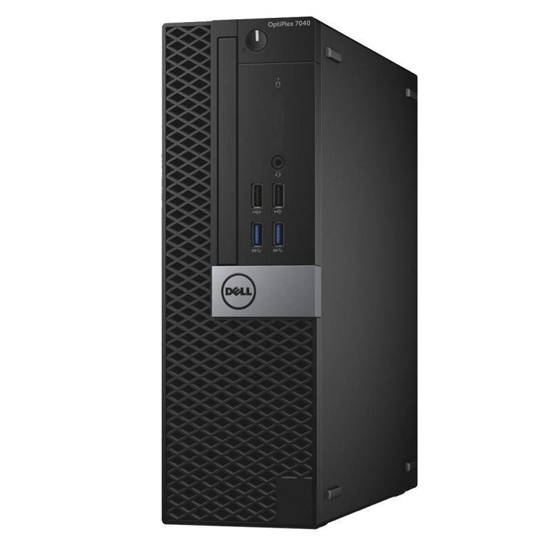 Pc dell 7040 sff bildschirm 27 core i5 6500 ram 32go ssd 960go hdmi