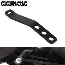 Short Shift Bracket Shifter Kit 3 Position For 83-99 VW MK2 MK3 Jetta Golf GTI