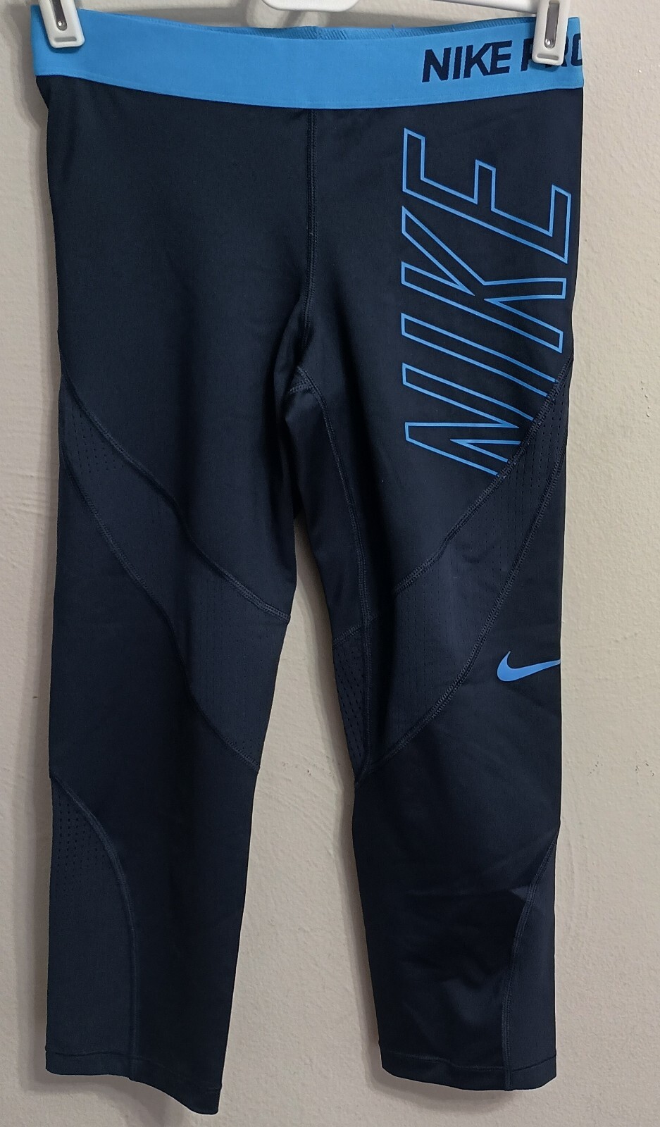 Nike Pro HyperCool Training Tights Base Layer Pan… - image 1