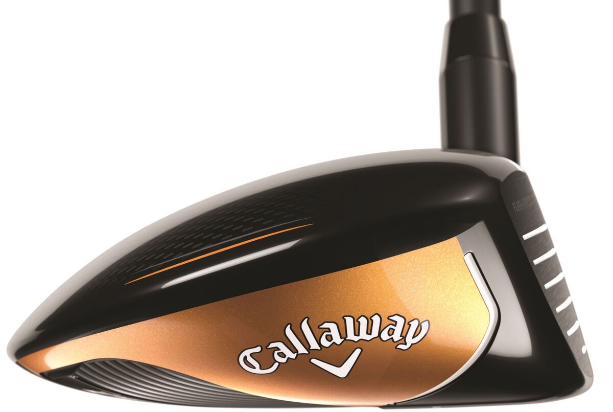 Callaway Mavrik Sub Zero 18* 5 Wood Tour Extra Stiff Callaway Mavrik Sub Zero 18* 5 Wood Tour Extra Stiff