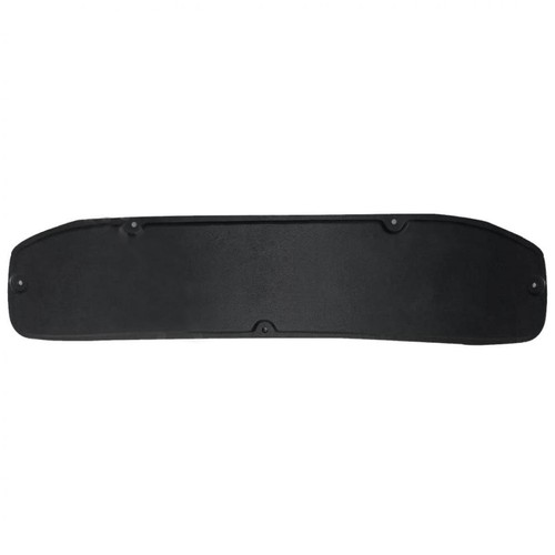 Hood Bonnet Heat Shield Insulator Fits 2007-2012 Toyota Vios Yaris Sedan NCP93 - Picture 2 of 11