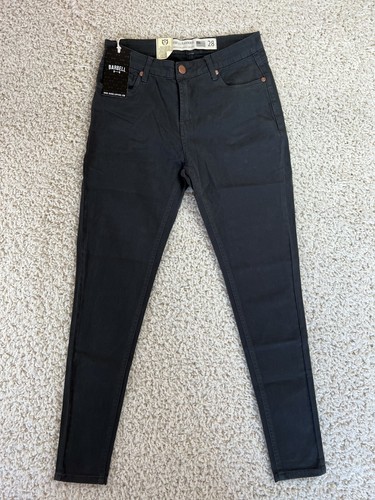 Barbell Apparel Skinny Athletic Fit 
