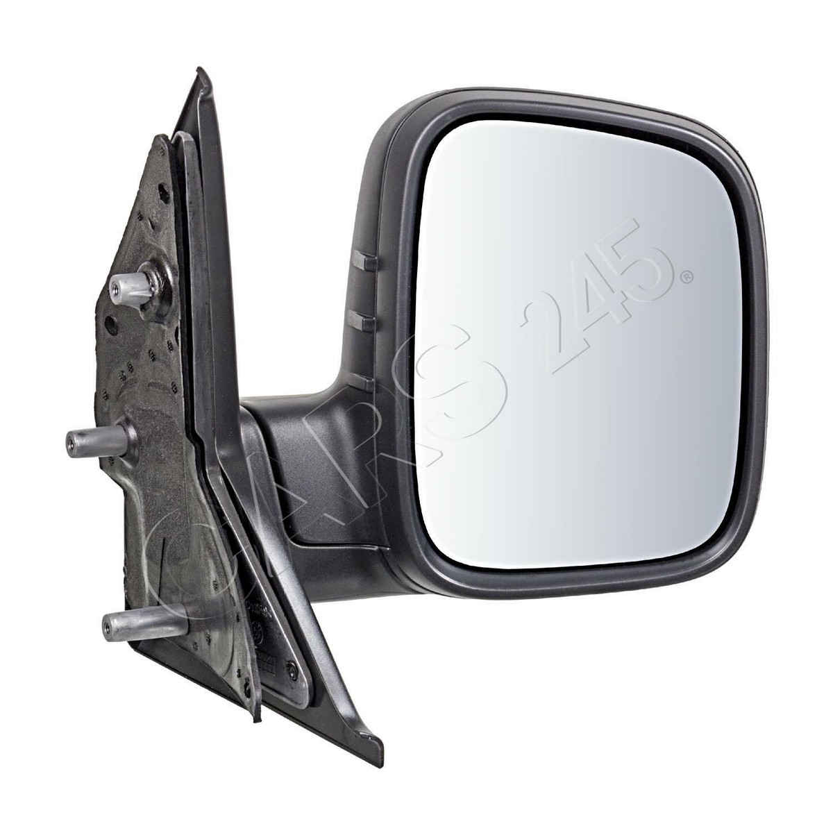 FEBI Driver Cab Side Mirror Right For VW Multivan T5 7E1857522 | eBay