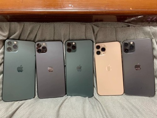 Iphone 11 Pro Max