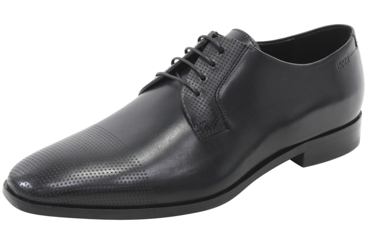 Hugo Boss Men’s Smart Derby Oxford Shoes Hugo Boss Men main image 3