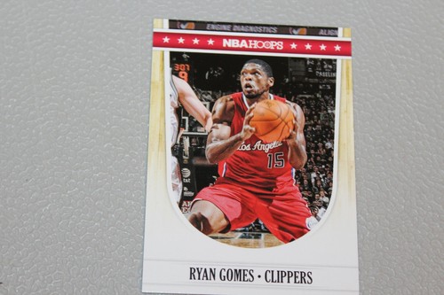 2011-12 Panini NBA Hoops Basketball Card Complete Finish Fill Your List Set Pick - Picture 115 of 354