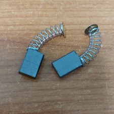 COPPIA CARBONCINI SPAZZOLE per TRAPANO EINHELL cod.art. 425979001016