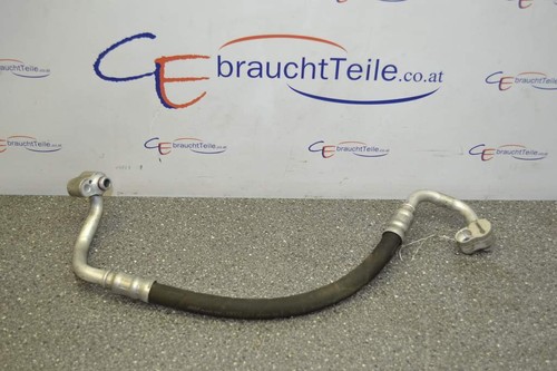 Audi A3 8P 05-08 Klimaleitung Klimaschlauch Kompressor zum Kondensator