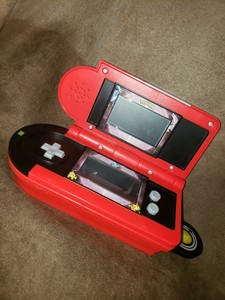 pokemon nintendo 2007 jakks pacific