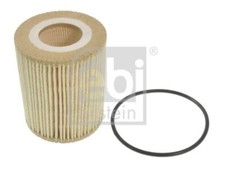 Oil Filter FOR LAND ROVER DISCOVERY 3.0 18->20 L462 Febi