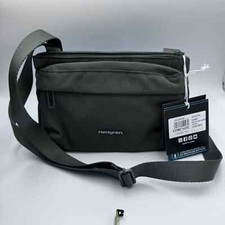 HEDGREN Womens crossbody / shoulder bag nylon...