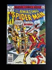 Amazing Spider-Man #183 - 1st Appearance of Big Wheel (Marvel, 1978) VF-