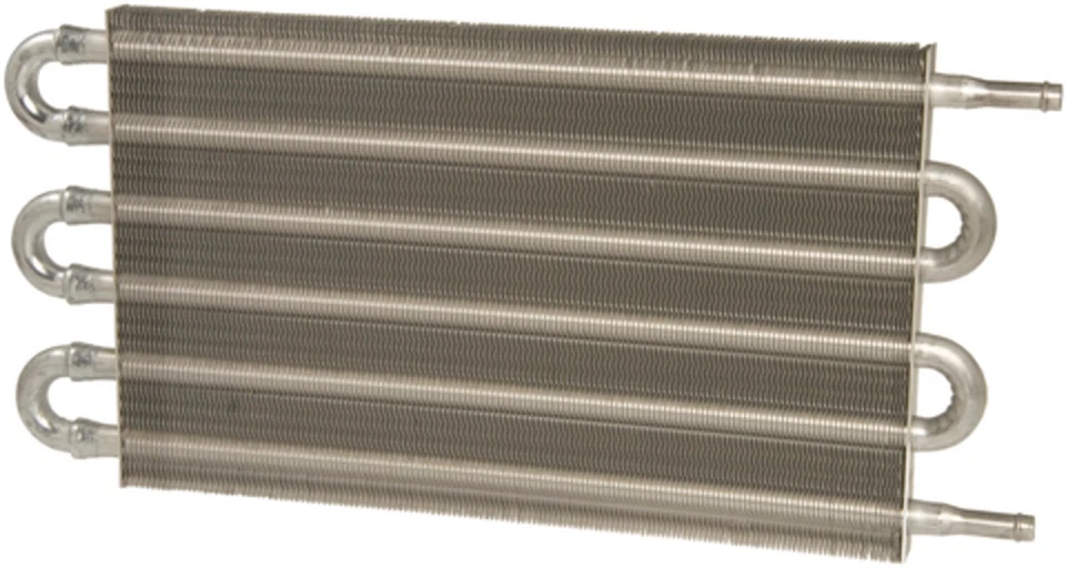 For 2001-2003 GMC Sierra 1500 HD Automatic Transmission Oil Cooler 4 Seasons - Image 3 of 4