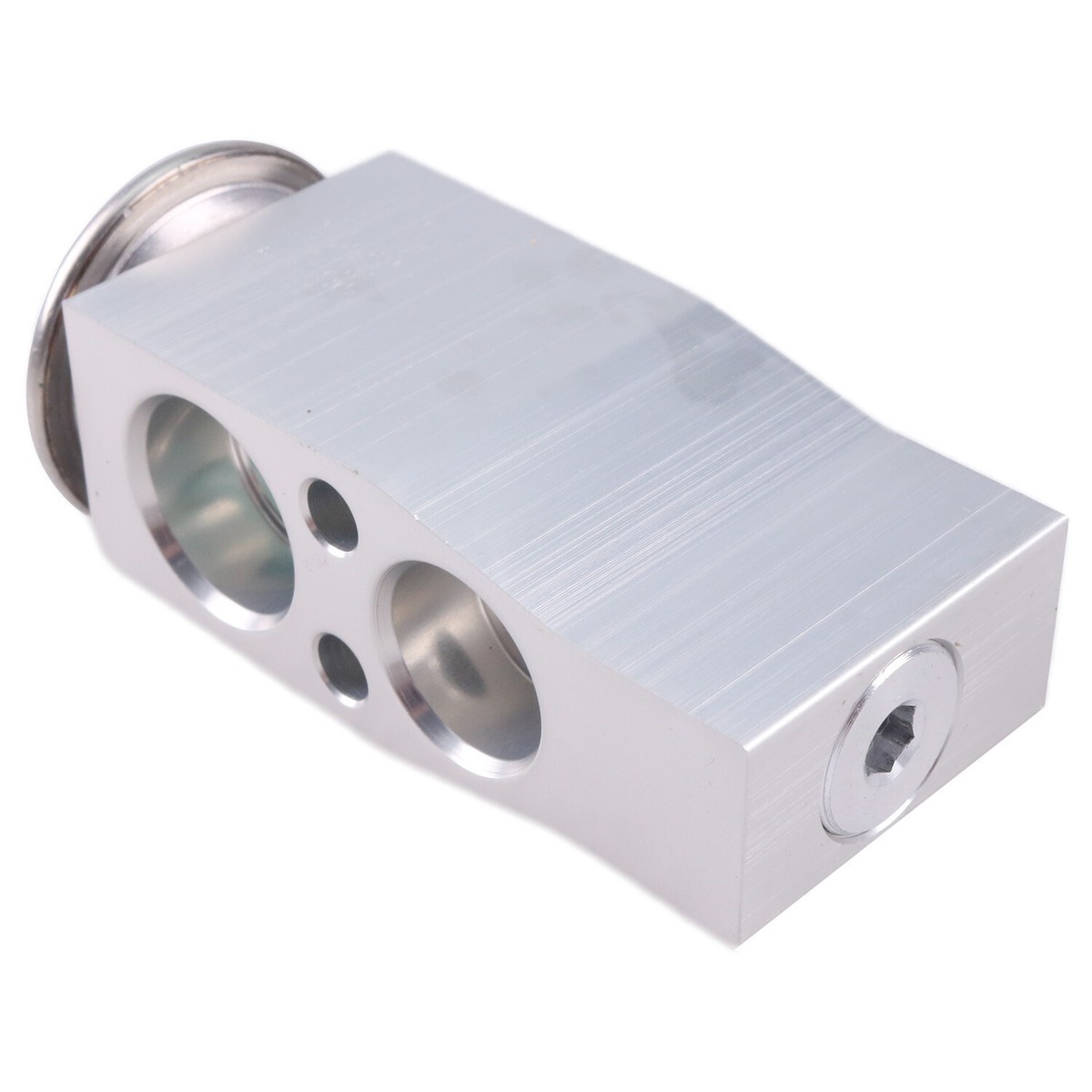 A/C Expansion Valve ND447500-4760 for Komatsu PC450-8 PC350-8