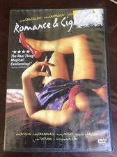 Romance  Cigarettes (DVD, 2008)
