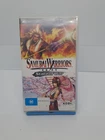 Samurai Warriors State of War PlayStation Portable 2005 PSP AUS PAL Complete VGC