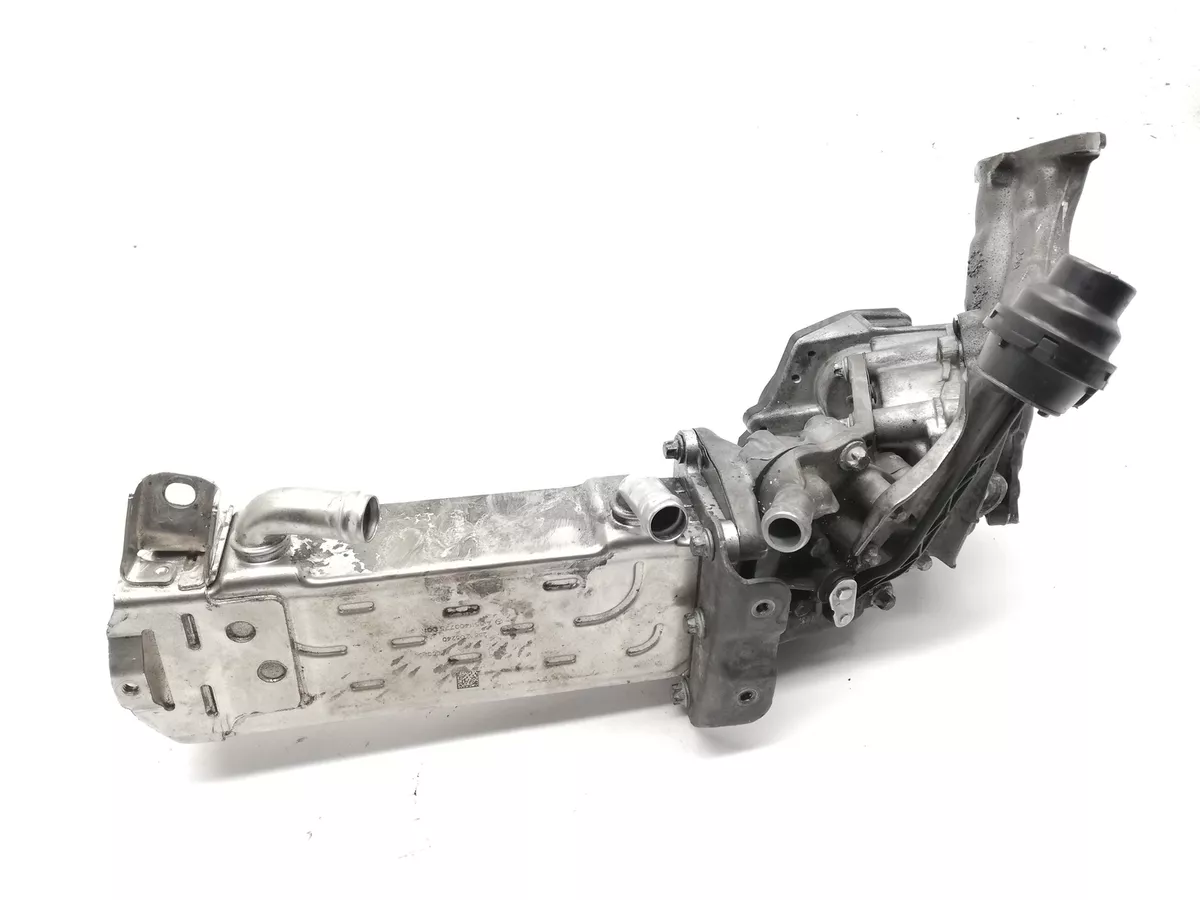 MERCEDES-BENZ E W212 EGR Cooler A6511400775001 2.1 Diesel 