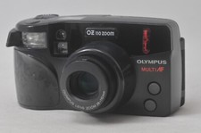 SakuraDo Camera Olympus OZ 110 Zoom 35mm Point Shoot Film Camera from Japan