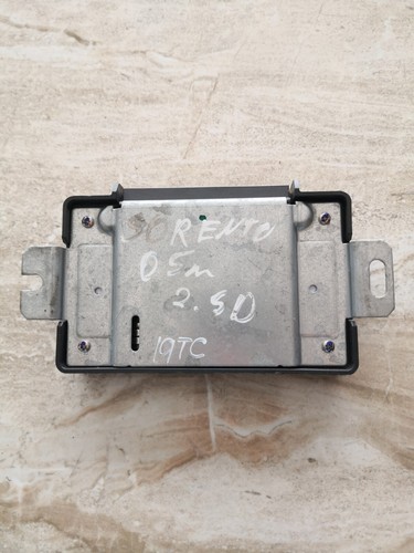 Kia Sorento 2005/Gearbox control unit module/954404A742/4450000071F - Picture 4 of 4