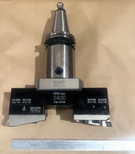 BIG DAISHOWA BIG KAISER BORING TOOL 318.223 318.250 10.63"-13.39" 11.386.675