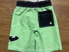 Gymboree Toddler Boys Swim Trunks Set Suit with Matching Top Rash Guard Size 3T — photo 3