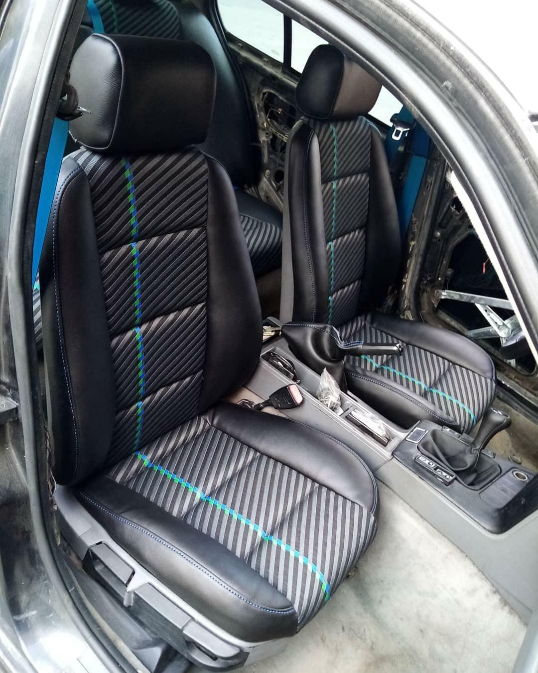 interior seat cloth fabric upholstery For M3 E30 E36 E34 E28 E21 M5 eBay