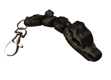 Bone Dino Keychain - 3D Printed, Cute Gift, Fidget Toy