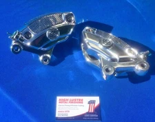 2008-2023 HARLEY Davidson BREMBO FRONT BRAKE CALIPER  No Exchange Needed As Show