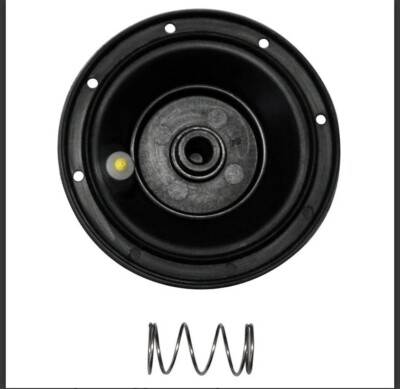 Replacement Rain Bird Jar Top Valve Diaphragm *DISCONTINUED RARE ITEM*