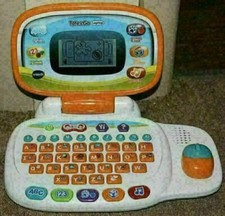 Vtech tote  go laptop