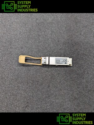 FINISAR QSFP-40G-SR4 TRANSCEIVER P/N FTL410QE2C