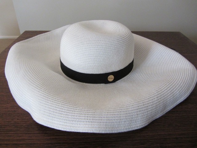 seafolly fedora
