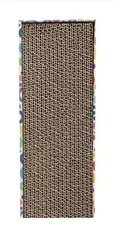 Lexihome Skinny Cat Scratcher