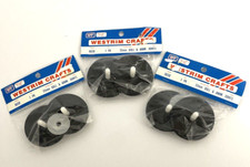 Vintage Westrim 3 Piece 55mm JOINTS for DOLL and BEAR Making Lot of 3 Pkgs