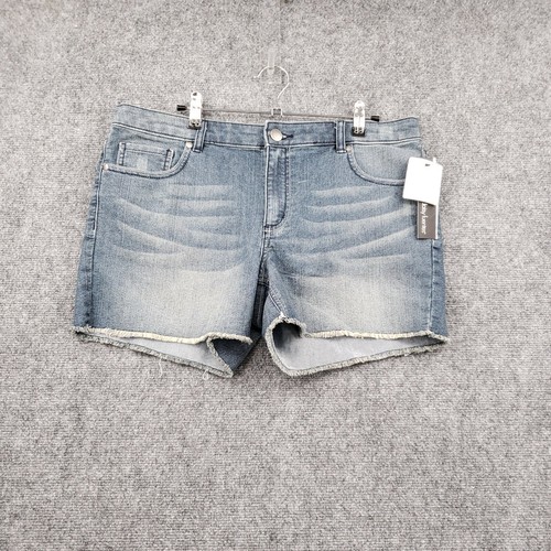 Daisy Fuentes Shorts Womens 12 