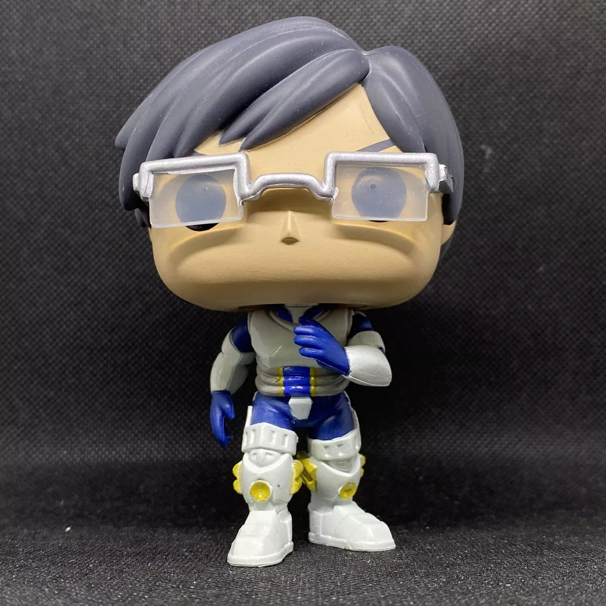 Funko Pop Animation My Hero Academia OOB Loose Tenya 250 No Box