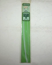 NOS Evergreen Scale Models (9 Strips) .020 x .020 Strip Styrene - 120 B