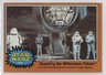 1977 Topps Star Wars Guarding the Millenium Falcon #275 12zm