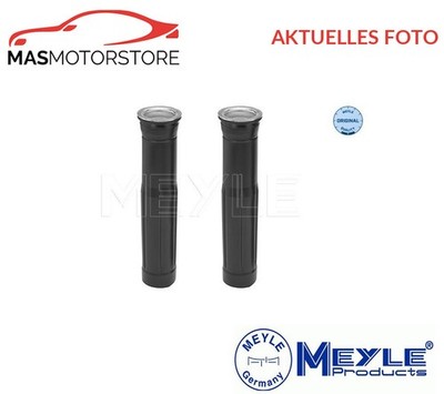 STOßDäMPFER STAUBSCHUTZSATZ MEYLE 30-14 740 0001 A FÜR TOYOTA YARIS VITZ,AYGO