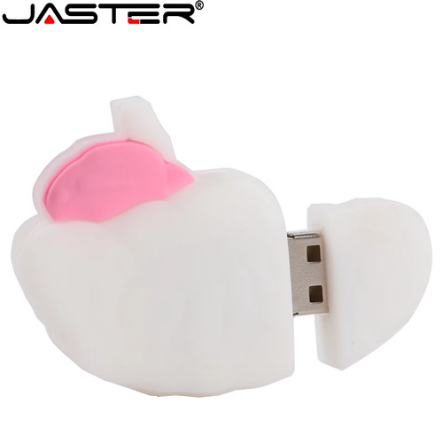 Simulated Skull Lung USB Flash Drive 64GB Creative Halloween Gifts Memory Stick - Afbeelding 6 van 24