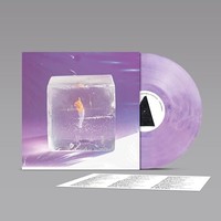 Cubzoa - Unfold In The Sky - Vinyl Record Lp - G4Z