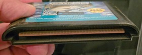 Sega Genesis King Salmon  Video Game, NO manual, original case