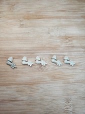 Beakie Space Marine E3 RTB01 Right Bolt Pistol Arm X5 40k Rogue Trader Marines