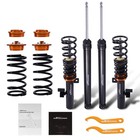 maXpeedingrods Coilovers Suspension Kit for Ford Focus MK2 ST225 2.5L 2005-2012
