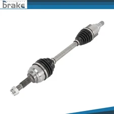 CV Axle SHaft Front Left For Nissan Versa 2012-2018 Versa Note2014-2018 1.6L