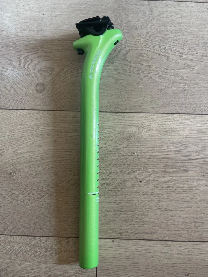 Tubo Sella Colnago C60 27.2 - Immagine 2 di 4